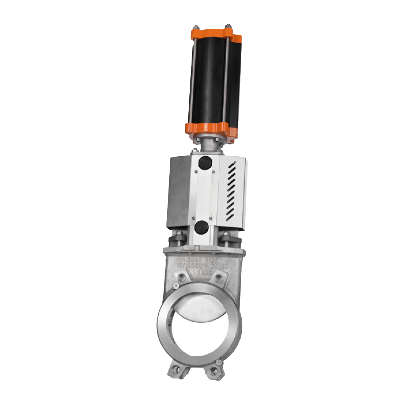 Van cổng dao dùng cho mọi ứng dụng Ebro MV
