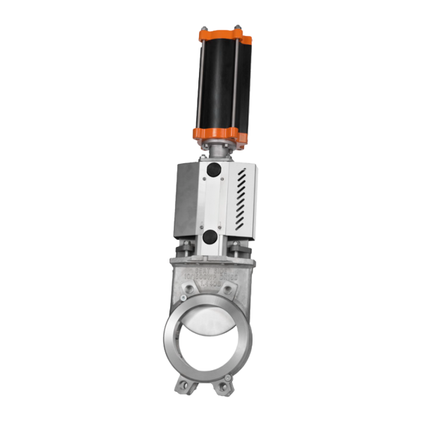 Van cổng dao dùng cho mọi ứng dụng Ebro MV