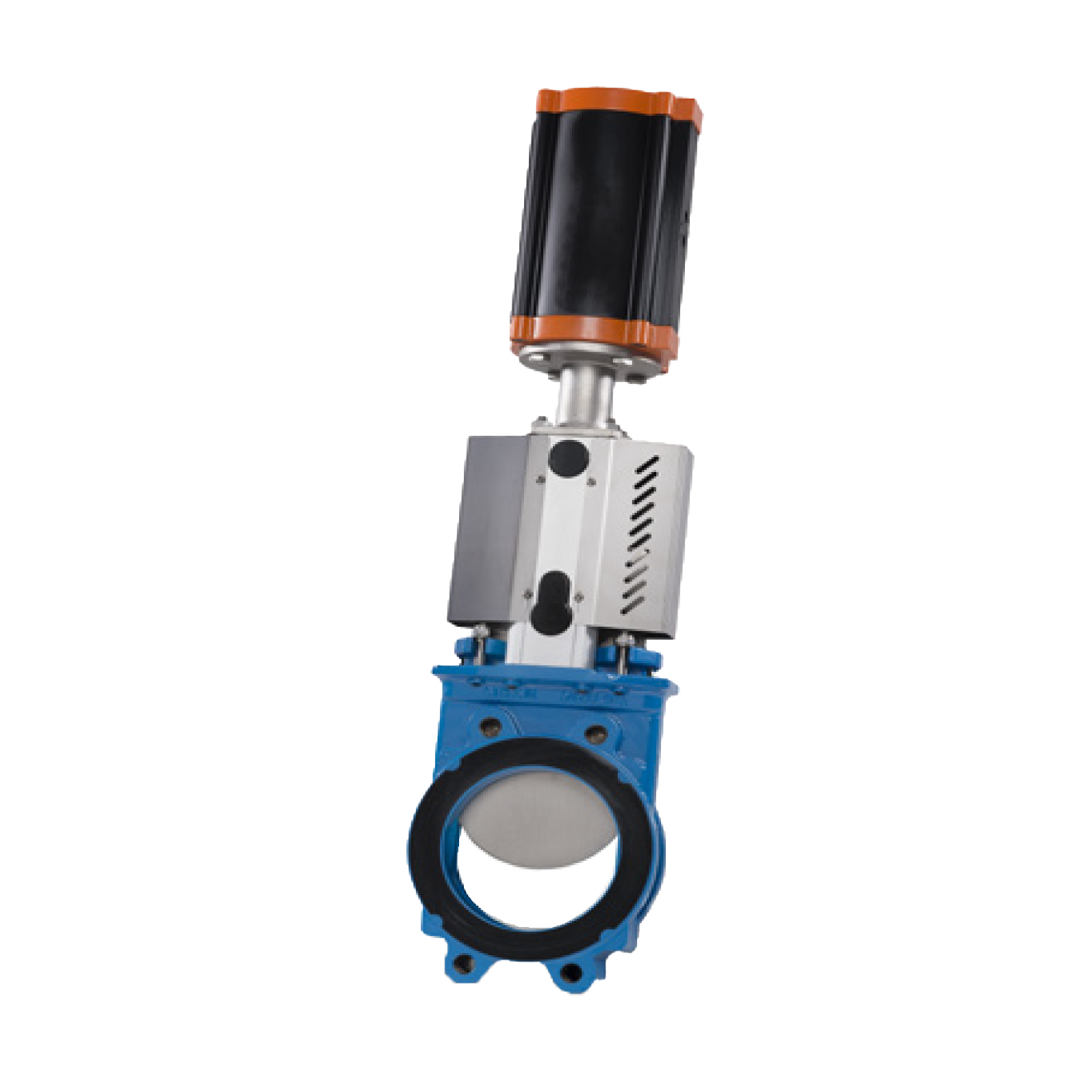 Van cổng dao loại Wafe dành cho các ứng dụng nước Ebro WB / WB11